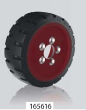 Wicke elastic black gebraucht kaufen  Engelthal