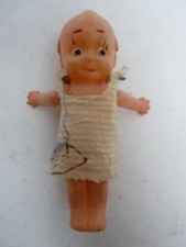 Celluloid character doll d'occasion  Expédié en Belgium