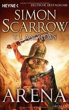 Arena roman scarrow gebraucht kaufen  Berlin