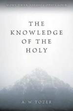 Knowledge holy attributes for sale  Montgomery