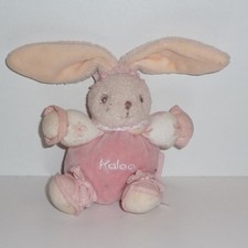 Doudou lapin kaloo d'occasion Doudou lapin kaloo d'occasion  Lescar