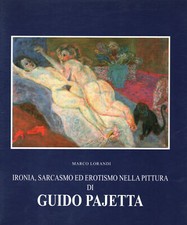 Ironia sarcasmo erotismo usato  Cambiago