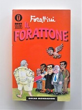 Forattone giorgio forattini usato  San Mango Piemonte