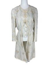 Evening coat fit for sale  Port Saint Lucie