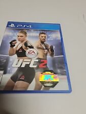 ps4 4 ufc for sale  Zion