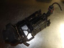 Terminal suporte caixa fusível frontal bateria fabricante de equipamento original Saturn Astra XR 1.8 08 09 1534964 4E comprar usado  Enviando para Brazil