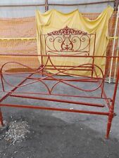 Letto ferro quasi usato  Italia