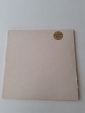 Beatles white album usato  Montebelluna