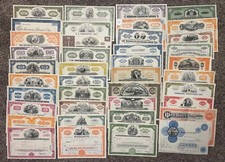 Lot different stock for sale  Waterloo