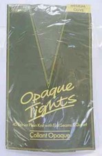 Vintage 1980s tights for sale  SUTTON