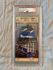 1998 daytona 500 for sale  Ballston Lake