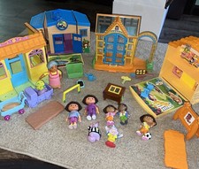 Diego dora explorer for sale  Marion