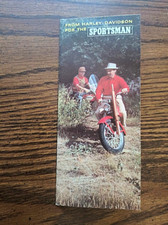 1966 harley davidson for sale  Rochester