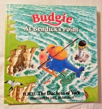 Budgie bendick point for sale  Chattanooga