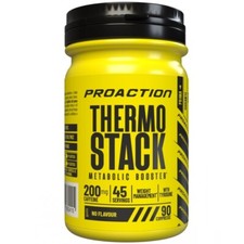 Proaction thermo stack usato Proaction thermo stack usato  Milano