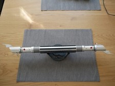 Lichtschwert lightsaber savage gebraucht kaufen  Obertshausen