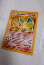 charizard carta pokemon usato  Genova