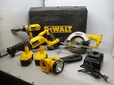 Dewalt volt cordless for sale  Mulvane