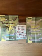 Model maker decals usato  Bussolengo