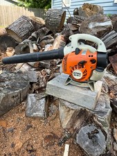 Stihl 56c leaf for sale  Clifton Springs