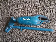 Makita hoover 18v for sale  CLEVEDON