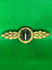 Frontflugspange kampfflieger g gebraucht kaufen  Hagenow