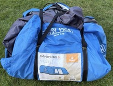 High gear odyssey for sale  WARRINGTON