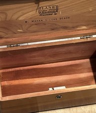 Vintage 1940 lane for sale  Fort Wayne