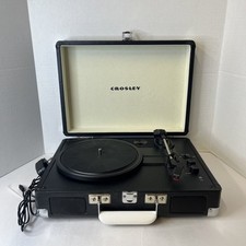Crosley cruiser deluxe for sale  Hays