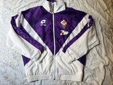 Giacca sportiva acf usato  Torino