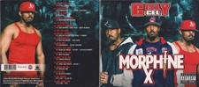 !@#$ Celly Cel - Morphine Cali Bay Rap G-Funk Yukmouth E-40 Spice 1 !@#$ comprar usado  Enviando para Brazil