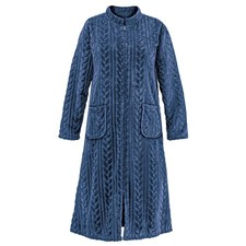 Cozy textured zip for sale  USA