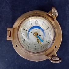 Nauticalia brass nautical for sale  GRANTHAM