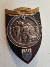 Insigne régiment génie.disso d'occasion  Nîmes