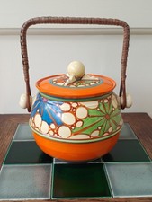 Clarice cliff fantasque for sale  HOLMFIRTH
