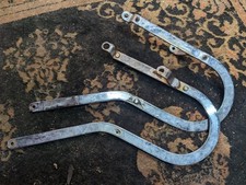 Swb chrome wixom for sale  Maynard