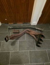 Corsa sportex manifold for sale  ISLE OF LEWIS