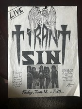 Pre cannibal corpse for sale  Nanuet