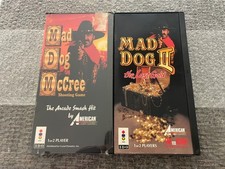 Mad dog mccree for sale  Miami