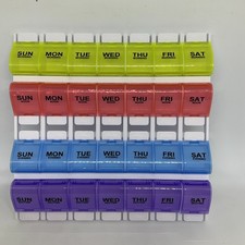 Day pill organizer for sale  Zelienople