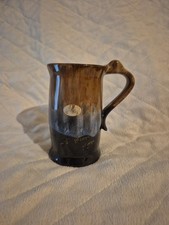 Tasse haute grès d'occasion  Dreux
