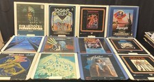 Ced video discs for sale  Mc Connellsburg