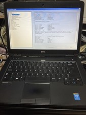 Joblot dell e5440 for sale  WESTCLIFF-ON-SEA