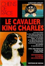 Cavalier king charles d'occasion  Corbeil-Essonnes