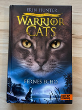 Warrior cats fernes gebraucht kaufen Warrior cats fernes gebraucht kaufen  Bad Birnbach