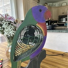 Deco breeze parrot for sale  West Islip