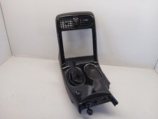 Corvette radio shifter d'occasion  Expédié en Belgium