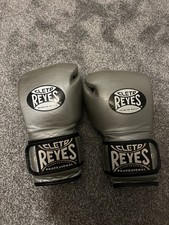 Cleto reyes 16oz for sale  OBAN