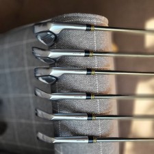 Miura 501 irons for sale  GLASGOW