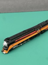 Kato scale steam for sale  Los Osos